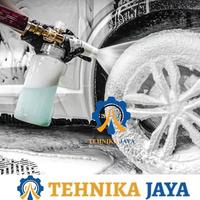 Gambar Foam Canon 2.0 Tabung Salju Snow Foam Lance Jet Cleaner Busa Padat Car Selang - FOAM CANON 2.0 dari TEHNIKA JAYA undefined 5 Tokopedia