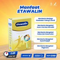 Gambar SUSU ETAWALIN - SUSU UNTUK MEMPERKUAT TULANG DAN SENDI dari Sri Graspinazil undefined 2 Tokopedia