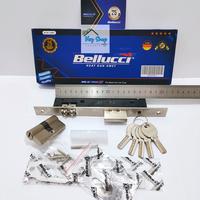 Gambar BODI KUNCI PINTU PELOR BELLUCCI/BODY ROLLER BELLUCCI COMPUTER KEY - BELLUCCI dari Key Shop 888 undefined 3 Tokopedia