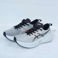 Gambar Sepatu Running ASICS Superblast 'Black Lilac Hint - 39 dari NR_Sneakers undefined 3 Tokopedia