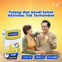 Gambar SUSU ETAWALIN - SUSU UNTUK MEMPERKUAT TULANG DAN SENDI dari Sri Graspinazil undefined 1 Tokopedia