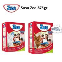 Gambar SUSU ZEE REGULER 875GR (COKLAT/VANILLA/STRAWBERY) - VANILA 875GR dari Sri Graspinazil undefined 1 Tokopedia