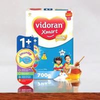 Gambar Susu Vidoran Xmart 1+ 700 gram, Madu dari PrinceToys undefined 1 Tokopedia