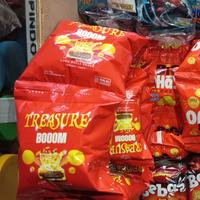 Gambar CHIKI BERHADIAH UANG TUNAI CIKI TREASURE BOOOM VIRAL HADIAH DUIT LANGSUNG dari Multazam Store Tuban undefined 1 Tokopedia
