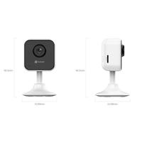 Gambar EZVIZ C1HC 1080P INDOOR SMART WIFI IP CAMERA WIDE ANGLE PENGGANTI C1C - C1HC dari Papayah undefined 2 Tokopedia