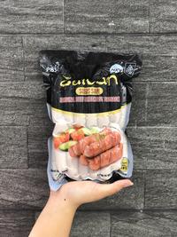 Gambar Zaitun Beef Breakfast / Sosis Sapi dari Ice Cream Universe undefined 1 Tokopedia