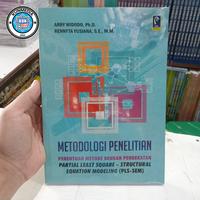 Gambar BUKU METODOLOGI PENELITIAN ARRY WIDODO REFIKA dari KUNMEDIA undefined 3 Tokopedia