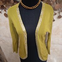 Gambar cardigan brand INDIVI SIZE S-M dari WelcomeHomeBlessing2 undefined 1 Tokopedia