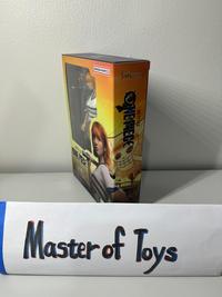 Gambar Bandai S.H.Figuarts Nami Netfilx One Piece - Ready Stock dari Master of Toys undefined 3 Tokopedia