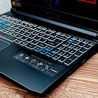 Gambar Acer PREDATOR HELIOS 300 Intel Core i7-9750H 16GB SSD 256GB RTX 2060 dari backtolaptop BANDUNG undefined 4 Tokopedia