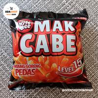 Gambar Krisbee Makcabe Kentang Goreng Pedas dari ADA SHOP MAKASSAR undefined 1 Tokopedia