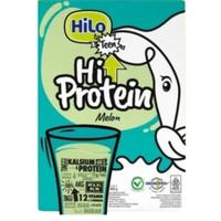 Gambar Hilo teen protein melon 400g dari Nay strore undefined 1 Tokopedia