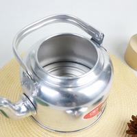 Gambar Maspion Teko Jawa Alumunium 28 cm Peralatan Masak Serbaguna - DM - 22 dari Dapurmurah.id undefined 3 Tokopedia