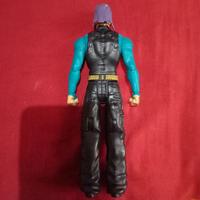 Gambar ACTION FIGURE WWE MATTEL BASIC LOOSE JEFF HARDY (HEAD SCULPT SWAP) dari Andi Riyan Saputra undefined 5 Tokopedia