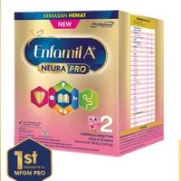 Gambar READY STOCK ENFAMIL A+1 & A+ 2 PLAIN ORIGINAL 1800 GR SUSU FORMULA BAYI 0-6 BULAN & 6-12 BULAN EXPIRED 2025 dari Deron_Shop undefined 2 Tokopedia