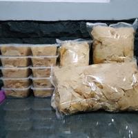 Gambar PROMO Kembang tahu kering/kulit tahu 1kg dari yu gaskeun undefined 3 Tokopedia