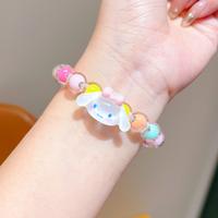 Gambar Gelang Anak Perempuan Lucu Korea anti karat aksesoris GRIN - 4 dari ChiyuId undefined 3 Tokopedia