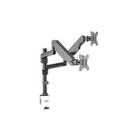 Gambar Oximus Bracket P200E 27" - 34" White Monitor / LED / LCD dari Enter Komputer Official undefined 2 Tokopedia