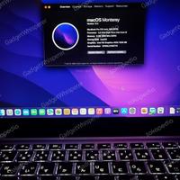 Gambar Installer Upgrade Macbook Pro & Air 2011-2014 ke Monterey/Ventura - 32GB USB 2.0, Ventura dari GadgetWhisperer undefined 1 Tokopedia