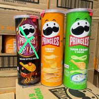 Gambar PRINGLES 107GR dari WARUNG BANDUNG undefined 3 Tokopedia
