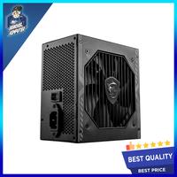 Gambar POWER SUPPLY MSI MAG A750BN 750W 80+ BRONZE PCIE 5 dari bengkelkomputerptk undefined 3 Tokopedia