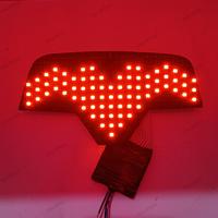 Gambar LAMPU STOP RUNNING NEW VARIO 125/ VARIO 150 - Merah, 10Mode Manual dari Michelle_fashion7 undefined 5 Tokopedia