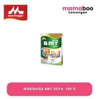 Gambar MORINAGA BMT SOYA BOX 150 G dari Mamaboo Lamongan undefined 1 Tokopedia