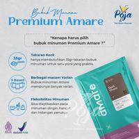 Gambar Bubuk Minuman Premium Dark Choco Amare Kemasan 1kg dari andinurjaman391 undefined 2 Tokopedia