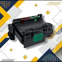 Gambar Terminal Socket C.E.B SH 213 CUENOD Burner Control dari AZKARASTORE02 undefined 1 Tokopedia