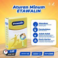 Gambar SUSU ETAWALIN - SUSU UNTUK MEMPERKUAT TULANG DAN SENDI dari Sri Graspinazil undefined 3 Tokopedia