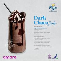 Gambar Bubuk Minuman Premium Dark Choco Amare Kemasan 1kg dari andinurjaman391 undefined 3 Tokopedia