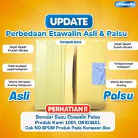 Gambar ETAWALIN SUSU KAMBING ETAWA - SUSU ANTI ASAM URAT REMATIK REUMATIK NYERI SENDI PENGAPURAN SENDI TINGKATKAN KEPADATAN & KESEHATAN TULANG SENDI COCOK UNTUK LANSIA TOKO LAKU dari Sri Graspinazil undefined 3 Tokopedia