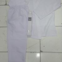 Gambar baju beladiri karate tokaido dewasa UK L dari zidan nnur sport undefined 3 Tokopedia