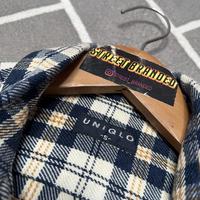 Gambar Flannel Uniqlo | Kemeja Flannel Uniqlo | Uniqlo Vintage | Flanel Uniqlo | Kemeja Flanel Uniqlo | Uniqlo Flannel Shirt | Uniqlo Flanel | Kemeja Uniqlo | Uniqlo Shirt | Uniqlo Flanel | Uniqlo Flannel | Kemeja Size S dari streetbranded undefined 2 Tokopedia
