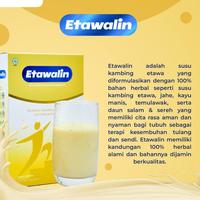 Gambar Gk_ ETAWALIN Susu Etawa Ampuh Meredakan Nyeri Sendi dan Pegal Linu 1 Box dari kasturi505 undefined 2 Tokopedia
