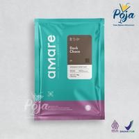 Gambar Bubuk Minuman Premium Dark Choco Amare Kemasan 1kg dari andinurjaman391 undefined 1 Tokopedia