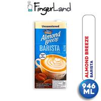 Gambar READY STOCK ALMOND BREEZE Almond Milk Barista 946 Ml Susu Almond dari hartyukp undefined 1 Tokopedia