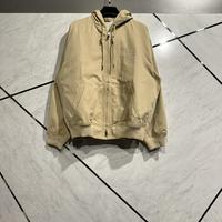Gambar Jaket C0D'-138 brown side logo - S dari Splitoff-id undefined 1 Tokopedia