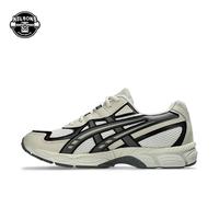 Gambar ASICS GEL NYC 2055 SHOES ORIGINAL MENS - PALE OAK/TRUFFLE GREY 1203A542.200 - 40.5 dari Nelsons Footwear undefined 3 Tokopedia