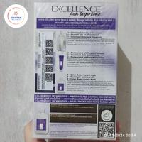 Gambar L'Oreal Loreal Paris Excellence Ash Supreme 7.17 Matt Ash Hair Color Semir Cat Rambut dari STARTRIK ELEKTRONIK undefined 2 Tokopedia