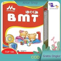 Gambar Ready!! Morinaga BMT Gold 0 6 bulan 400 gr Susu Formula Bayi Sufor tahap 1 dari fyou_shop undefined 2 Tokopedia