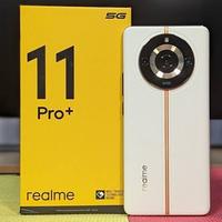 Gambar REALME 11 PRO PLUS 12/512 RESMI dari Waskito Store20 undefined 1 Tokopedia