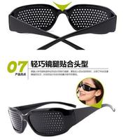 Gambar KACAMATA SPORTY ALAT BANTU KESEHATAN / TERAPI ( PINHOLE GLASSES ) dari Jevan Rafael Shop undefined 5 Tokopedia