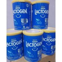 Gambar READY STOCK LACTOGEN PREMATUR 400 GR , SGM BBLR 200 GR 400 GR | UNTUK PREMATUR NUTRIGIZI LENGKAP dari jikoretyasar undefined 2 Tokopedia
