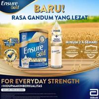 Gambar READY STOCK Ensure Gold Gandum 380gram dari jikoretyasar undefined 2 Tokopedia