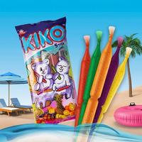 Gambar Kiko Ice Stick 700ml Isi 10 x 70ml Es Stik Es Lilin Aneka Rasa Buah Buahan Cemilan Murah Halal Snack Cemilan Anak - UNGU 700ML dari JURAGAN SNACK ONLINE undefined 4 Tokopedia