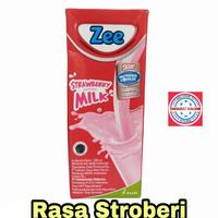 Gambar ZEE RTD 200ML 1 KARTON ISI 24 PCS - COKELAT 185ML dari adepolshop undefined 2 Tokopedia