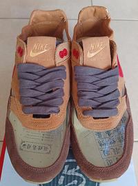 Gambar Sepatu Nike Air Max 1 x CLOT dari diantosan.co undefined 1 Tokopedia