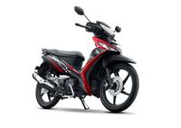 Gambar HONDA NEW SUPRA X 125 FI - SEPEDA MOTOR BANDUNG - QUANTUM BLACK dari APMotor_bdg undefined 4 Tokopedia