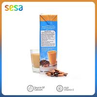 Gambar READY STOCK BLUE DIAMOND Almond Breeze Milk Latte 946ml - Susu Non-Diary Fresh Segar dari jikoretyasar undefined 4 Tokopedia